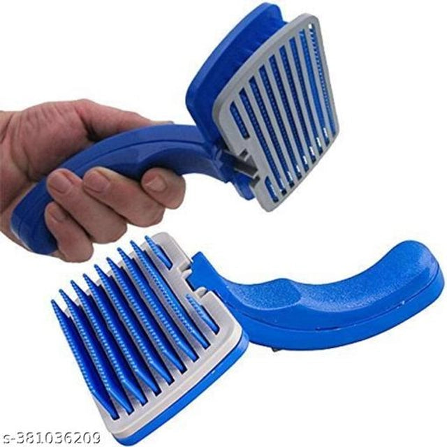 Dog Grooming Slicker Brush