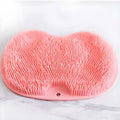 Silicone Body & Foot Scrubber